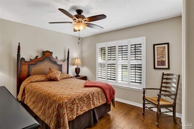 Welcome to this low maintenance pristine single-level golf on The Club At Hidden Creek in Florida - for sale on GolfHomes.com, golf home, golf lot