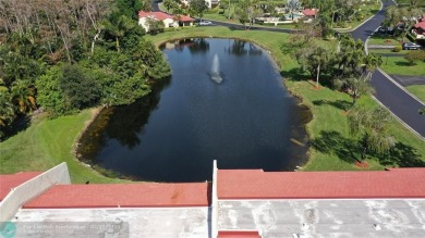 Spectacular Lake views.  Beautifully appointed rare 3 full on Boca Lago Golf and Country Club in Florida - for sale on GolfHomes.com, golf home, golf lot