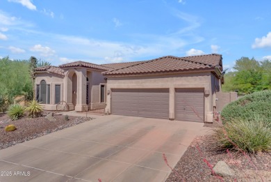 Incredible Opportunity in Las Sendas - Your Dream Home Awaits! on Las Sendas Golf Club in Arizona - for sale on GolfHomes.com, golf home, golf lot