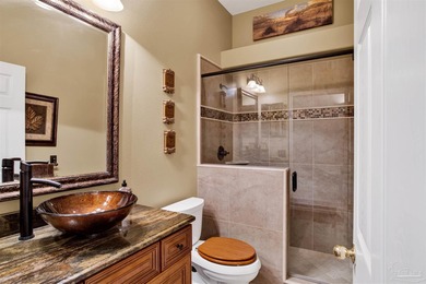 Welcome to this low maintenance pristine single-level golf on The Club At Hidden Creek in Florida - for sale on GolfHomes.com, golf home, golf lot