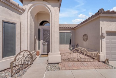 Incredible Opportunity in Las Sendas - Your Dream Home Awaits! on Las Sendas Golf Club in Arizona - for sale on GolfHomes.com, golf home, golf lot
