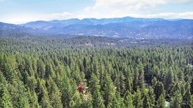 Escape to your private Garden Valley retreat, just an hour from on Terrace Lakes Golf Resort in Idaho - for sale on GolfHomes.com, golf home, golf lot