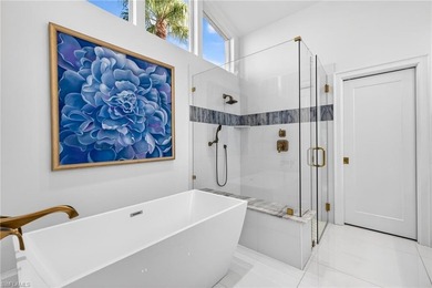 Exquisite lakefront estate on an oversized cul-de-sac lot in the on Vineyards Golf and Country Club in Florida - for sale on GolfHomes.com, golf home, golf lot