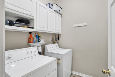 Welcome to this low maintenance pristine single-level golf on The Club At Hidden Creek in Florida - for sale on GolfHomes.com, golf home, golf lot