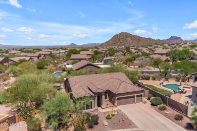 Incredible Opportunity in Las Sendas - Your Dream Home Awaits! on Las Sendas Golf Club in Arizona - for sale on GolfHomes.com, golf home, golf lot