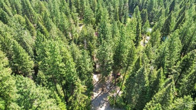 Escape to your private Garden Valley retreat, just an hour from on Terrace Lakes Golf Resort in Idaho - for sale on GolfHomes.com, golf home, golf lot