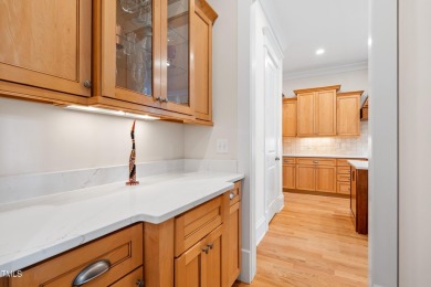 $10,000 Buyer Incentive with acceptable offer. OVER $200,000 in on The Preserve At Jordan Lake Golf Club in North Carolina - for sale on GolfHomes.com, golf home, golf lot