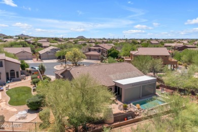Incredible Opportunity in Las Sendas - Your Dream Home Awaits! on Las Sendas Golf Club in Arizona - for sale on GolfHomes.com, golf home, golf lot