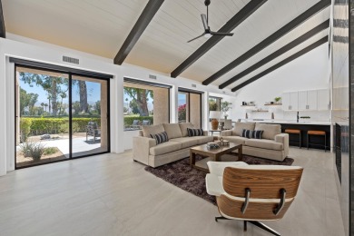 Revel in this rare and remarkable opportunity within the on Mission Hills Golf Club in California - for sale on GolfHomes.com, golf home, golf lot