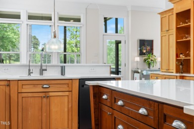 $10,000 Buyer Incentive with acceptable offer. OVER $200,000 in on The Preserve At Jordan Lake Golf Club in North Carolina - for sale on GolfHomes.com, golf home, golf lot