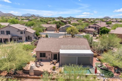 Incredible Opportunity in Las Sendas - Your Dream Home Awaits! on Las Sendas Golf Club in Arizona - for sale on GolfHomes.com, golf home, golf lot