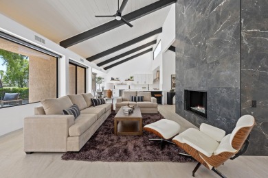 Revel in this rare and remarkable opportunity within the on Mission Hills Golf Club in California - for sale on GolfHomes.com, golf home, golf lot