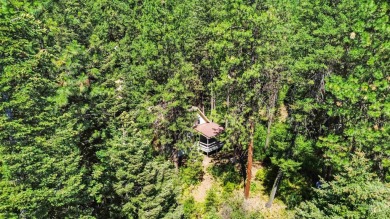 Escape to your private Garden Valley retreat, just an hour from on Terrace Lakes Golf Resort in Idaho - for sale on GolfHomes.com, golf home, golf lot