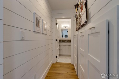 The best location on Briar Ridge Ct! This townhouse that lives on Boulder Golf and Country Club in Colorado - for sale on GolfHomes.com, golf home, golf lot