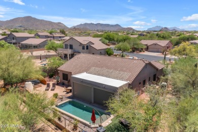 Incredible Opportunity in Las Sendas - Your Dream Home Awaits! on Las Sendas Golf Club in Arizona - for sale on GolfHomes.com, golf home, golf lot