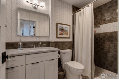 The best location on Briar Ridge Ct! This townhouse that lives on Boulder Golf and Country Club in Colorado - for sale on GolfHomes.com, golf home, golf lot