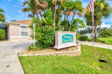 Experience comfortable Florida living in this beautifully on Bobcat Trail Golf Club in Florida - for sale on GolfHomes.com, golf home, golf lot