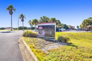 Welcome to this low maintenance pristine single-level golf on The Club At Hidden Creek in Florida - for sale on GolfHomes.com, golf home, golf lot