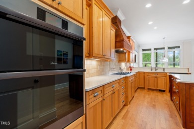 $10,000 Buyer Incentive with acceptable offer. OVER $200,000 in on The Preserve At Jordan Lake Golf Club in North Carolina - for sale on GolfHomes.com, golf home, golf lot
