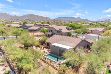 Incredible Opportunity in Las Sendas - Your Dream Home Awaits! on Las Sendas Golf Club in Arizona - for sale on GolfHomes.com, golf home, golf lot