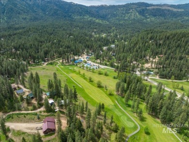 Escape to your private Garden Valley retreat, just an hour from on Terrace Lakes Golf Resort in Idaho - for sale on GolfHomes.com, golf home, golf lot