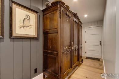 The best location on Briar Ridge Ct! This townhouse that lives on Boulder Golf and Country Club in Colorado - for sale on GolfHomes.com, golf home, golf lot