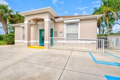 Experience comfortable Florida living in this beautifully on Bobcat Trail Golf Club in Florida - for sale on GolfHomes.com, golf home, golf lot