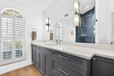 Exquisite lakefront estate on an oversized cul-de-sac lot in the on Vineyards Golf and Country Club in Florida - for sale on GolfHomes.com, golf home, golf lot