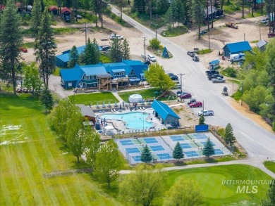 Escape to your private Garden Valley retreat, just an hour from on Terrace Lakes Golf Resort in Idaho - for sale on GolfHomes.com, golf home, golf lot