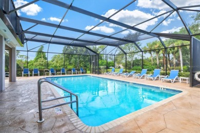Experience comfortable Florida living in this beautifully on Bobcat Trail Golf Club in Florida - for sale on GolfHomes.com, golf home, golf lot