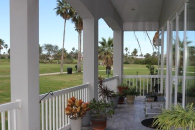 Per the CCAD this home has a huge 1,377 sqft man cave on Long Island Golf Course in Texas - for sale on GolfHomes.com, golf home, golf lot