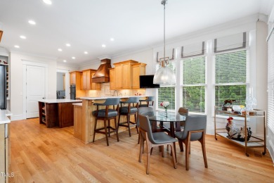 $10,000 Buyer Incentive with acceptable offer. OVER $200,000 in on The Preserve At Jordan Lake Golf Club in North Carolina - for sale on GolfHomes.com, golf home, golf lot