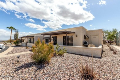 Look no further! This fully furnished and move-in ready home on 3 Parks Fairways in Arizona - for sale on GolfHomes.com, golf home, golf lot