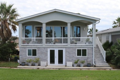 Per the CCAD this home has a huge 1,377 sqft man cave on Long Island Golf Course in Texas - for sale on GolfHomes.com, golf home, golf lot