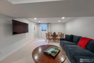 The best location on Briar Ridge Ct! This townhouse that lives on Boulder Golf and Country Club in Colorado - for sale on GolfHomes.com, golf home, golf lot