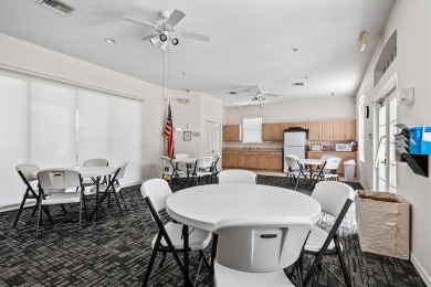 Experience comfortable Florida living in this beautifully on Bobcat Trail Golf Club in Florida - for sale on GolfHomes.com, golf home, golf lot