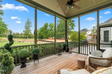 $10,000 Buyer Incentive with acceptable offer. OVER $200,000 in on The Preserve At Jordan Lake Golf Club in North Carolina - for sale on GolfHomes.com, golf home, golf lot