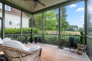 $10,000 Buyer Incentive with acceptable offer. OVER $200,000 in on The Preserve At Jordan Lake Golf Club in North Carolina - for sale on GolfHomes.com, golf home, golf lot