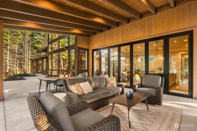 At 1.35-acres, this expansive homesite, located in the private on Suncadia Resort in Washington - for sale on GolfHomes.com, golf home, golf lot