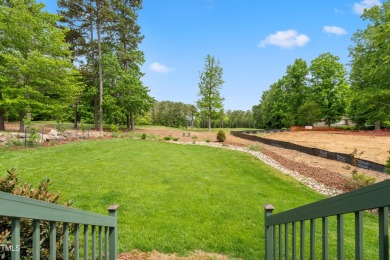 $10,000 Buyer Incentive with acceptable offer. OVER $200,000 in on The Preserve At Jordan Lake Golf Club in North Carolina - for sale on GolfHomes.com, golf home, golf lot