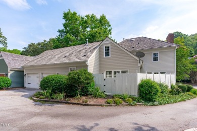 Williamsburg Commons- arguably the most charming boutique on Lochmere Golf Club in North Carolina - for sale on GolfHomes.com, golf home, golf lot