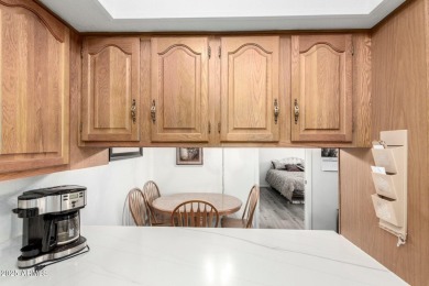 Look no further! This fully furnished and move-in ready home on 3 Parks Fairways in Arizona - for sale on GolfHomes.com, golf home, golf lot