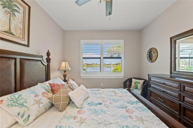 Located in the desirable riverfront community of Burnt Store on Burnt Store Golf Club in Florida - for sale on GolfHomes.com, golf home, golf lot