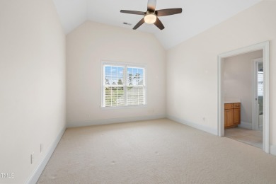 $10,000 Buyer Incentive with acceptable offer. OVER $200,000 in on The Preserve At Jordan Lake Golf Club in North Carolina - for sale on GolfHomes.com, golf home, golf lot