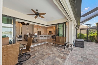 Located in the desirable riverfront community of Burnt Store on Burnt Store Golf Club in Florida - for sale on GolfHomes.com, golf home, golf lot