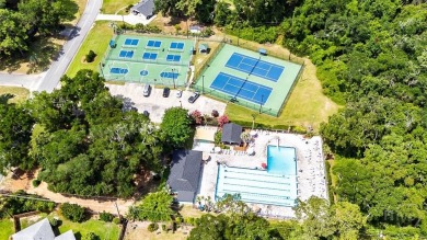 Fully renovated, one-level mid-century brick home overlooking on Wilmington Island Club in Georgia - for sale on GolfHomes.com, golf home, golf lot