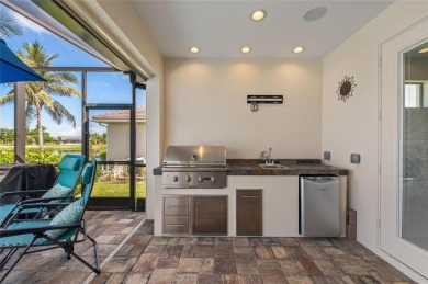 Located in the desirable riverfront community of Burnt Store on Burnt Store Golf Club in Florida - for sale on GolfHomes.com, golf home, golf lot