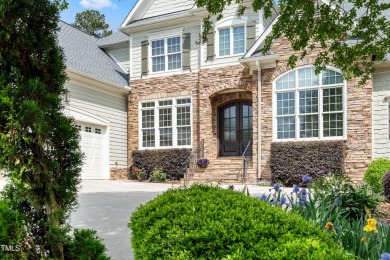 $10,000 Buyer Incentive with acceptable offer. OVER $200,000 in on The Preserve At Jordan Lake Golf Club in North Carolina - for sale on GolfHomes.com, golf home, golf lot