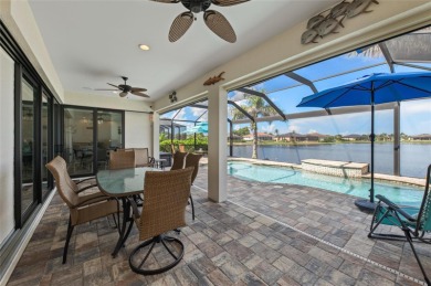 Under contract-accepting backup offers. Nestled in the highly on Burnt Store Golf Club in Florida - for sale on GolfHomes.com, golf home, golf lot