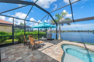 Under contract-accepting backup offers. Nestled in the highly on Burnt Store Golf Club in Florida - for sale on GolfHomes.com, golf home, golf lot